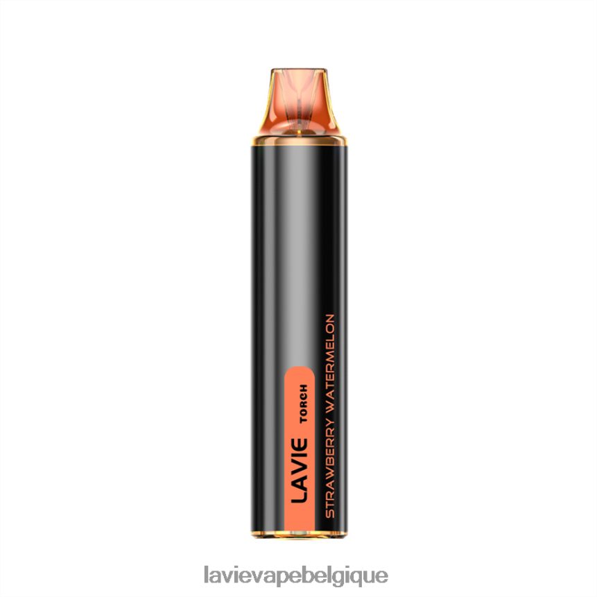 464068136 Lavie Vape Avis | pastèque fraise LAVIE Torch 6000 bouffées
